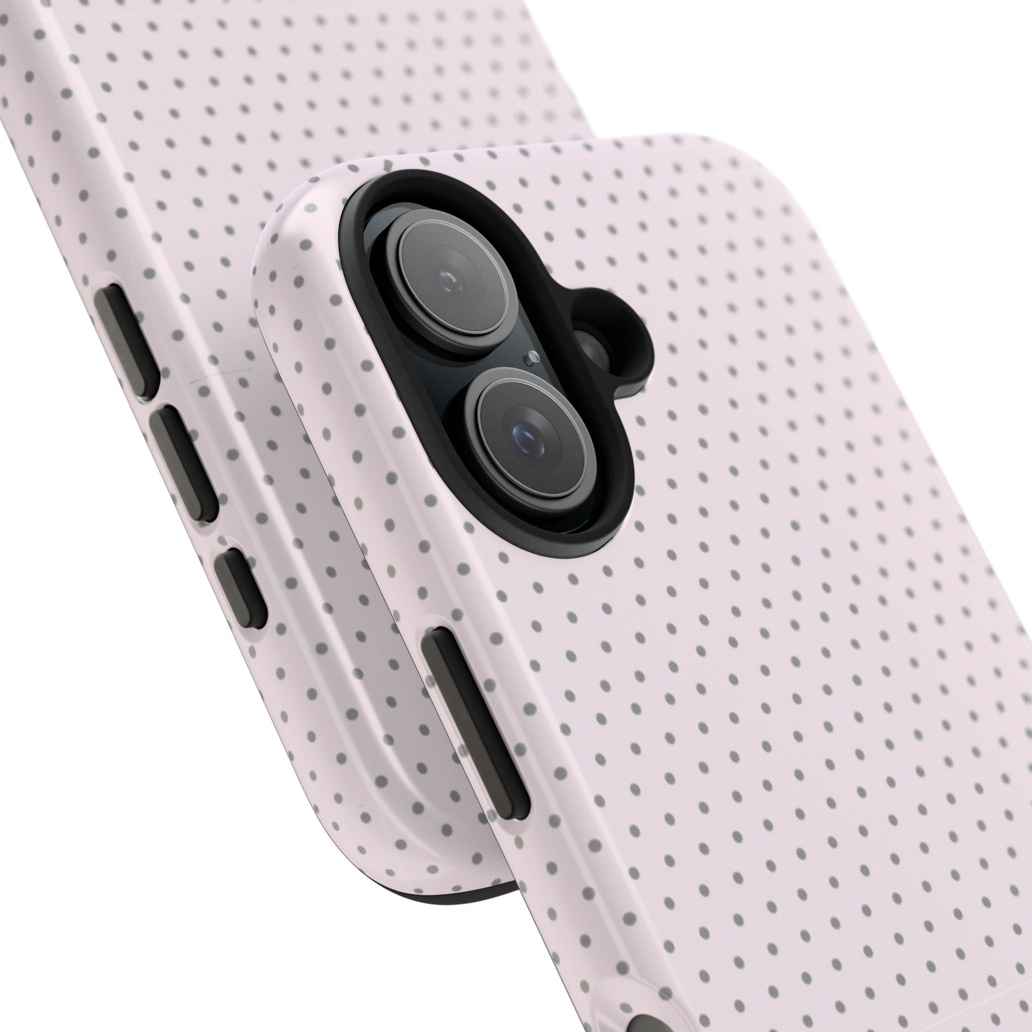 Customizable:  The Olivia Cell Phone Case