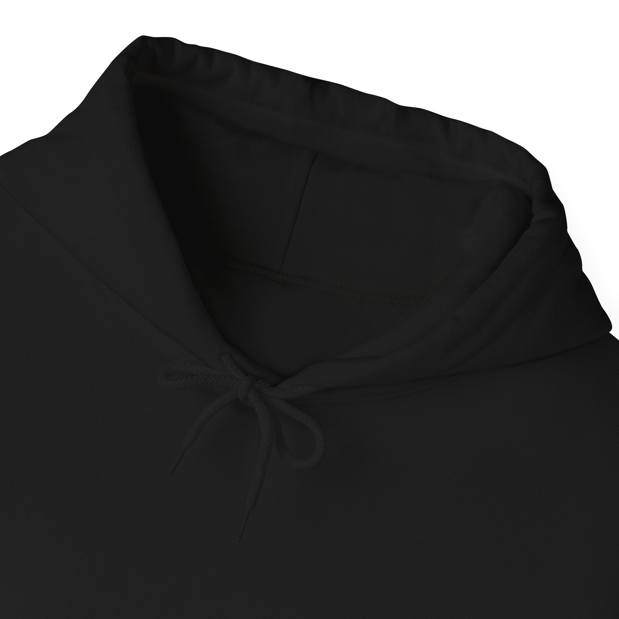 Customizable Tri-Star Blue Gingham Hoodie