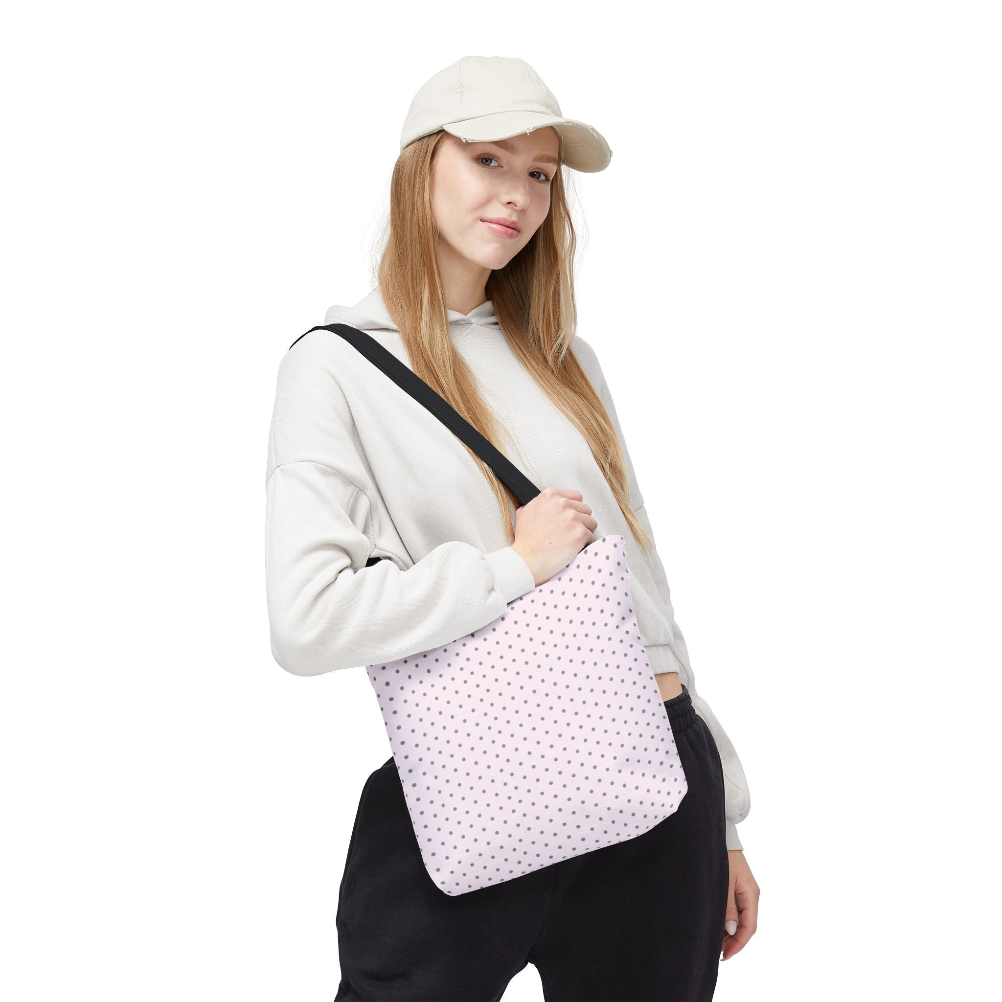 Customizable:  The Olivia Tote Bag
