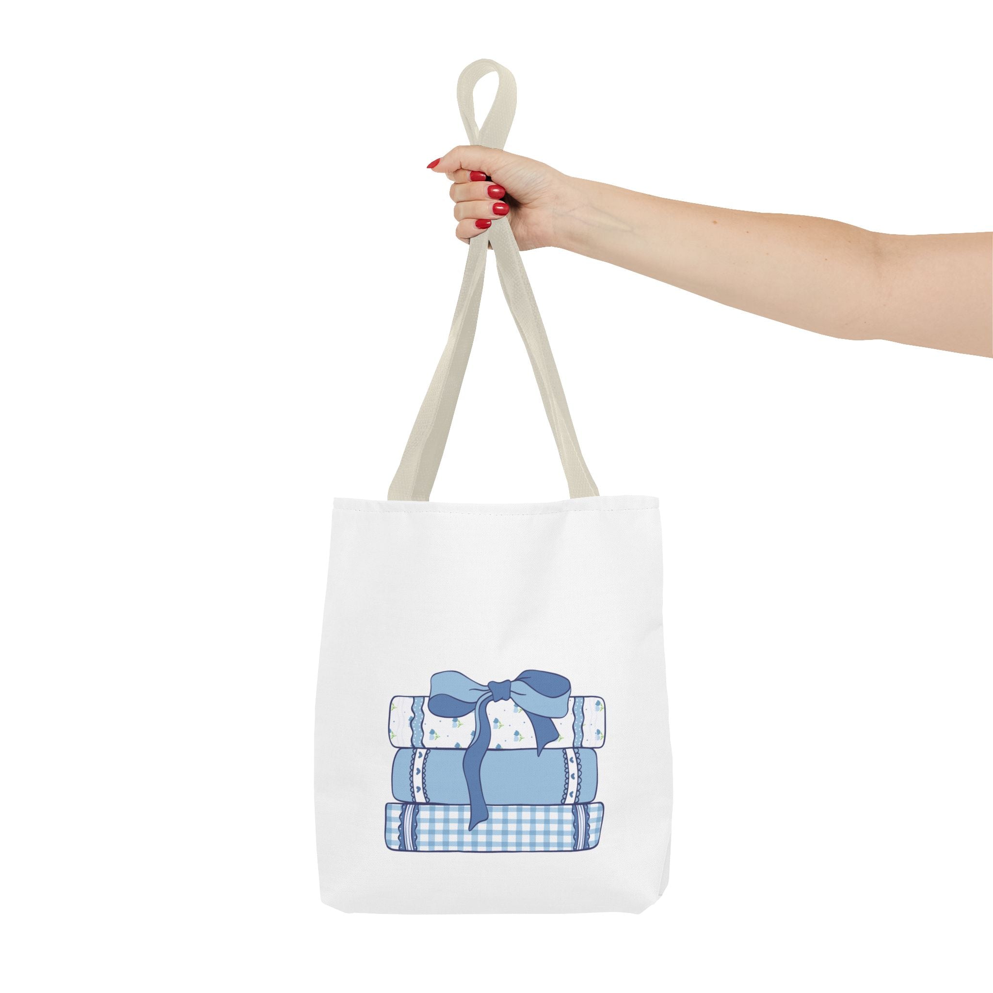 Customizable: Aesthetic Book Lover's Tote Bag, Ideal for College, Study, Shopping, Cute Canvas Bag, Gift for Student