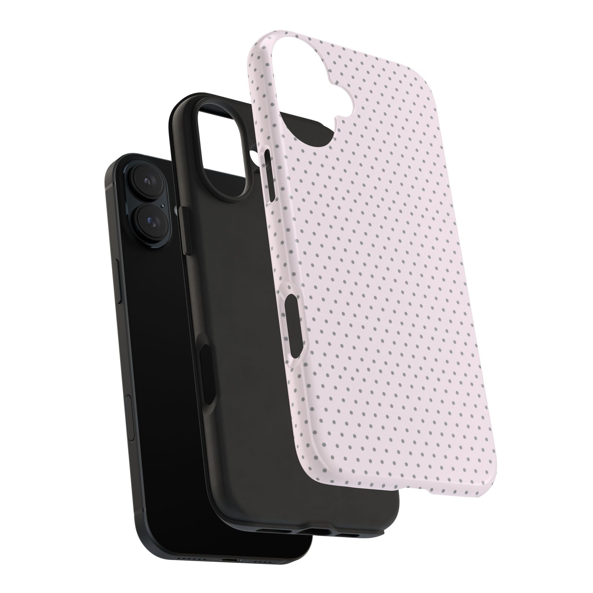 Customizable:  The Olivia Cell Phone Case