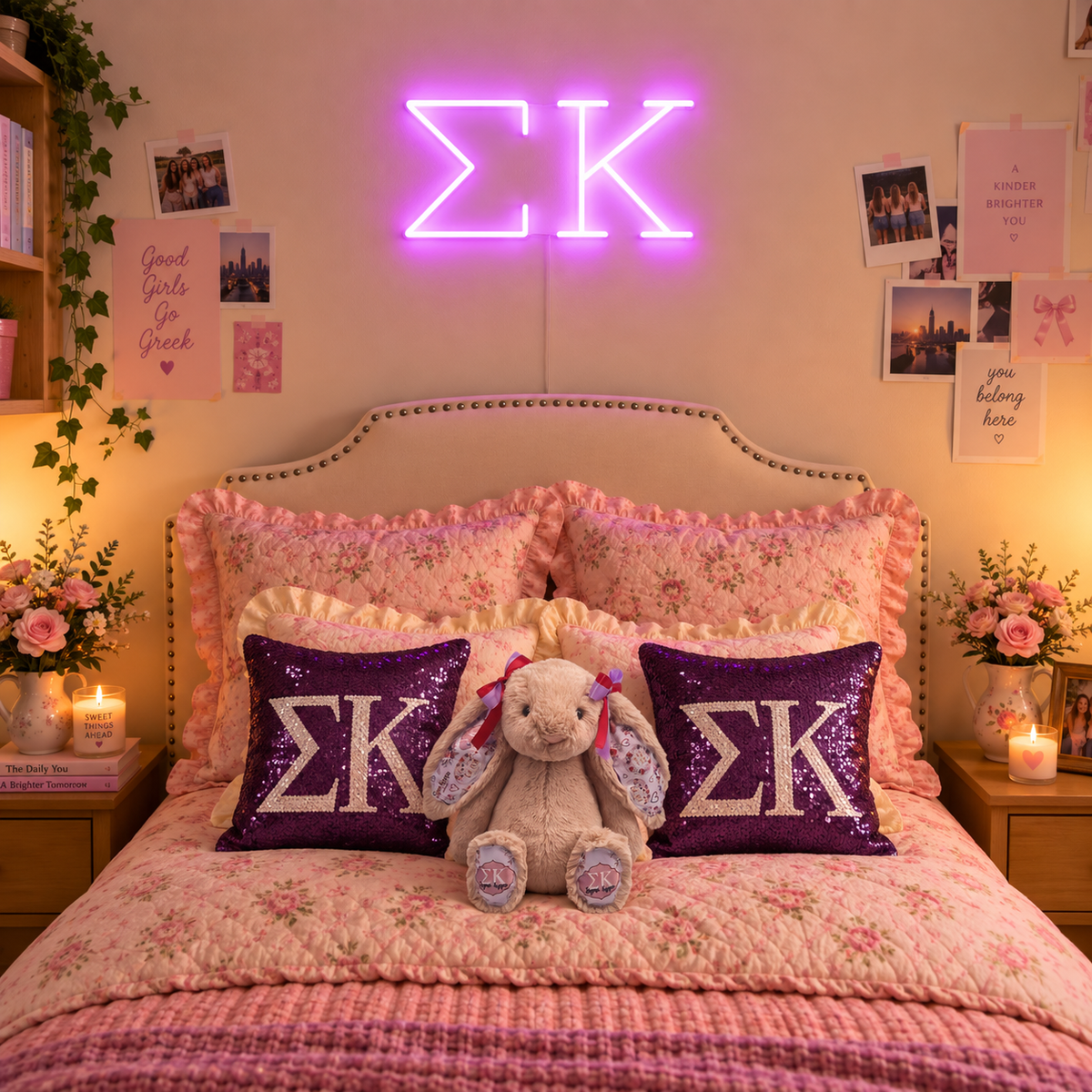 SHOP BY SORORITY