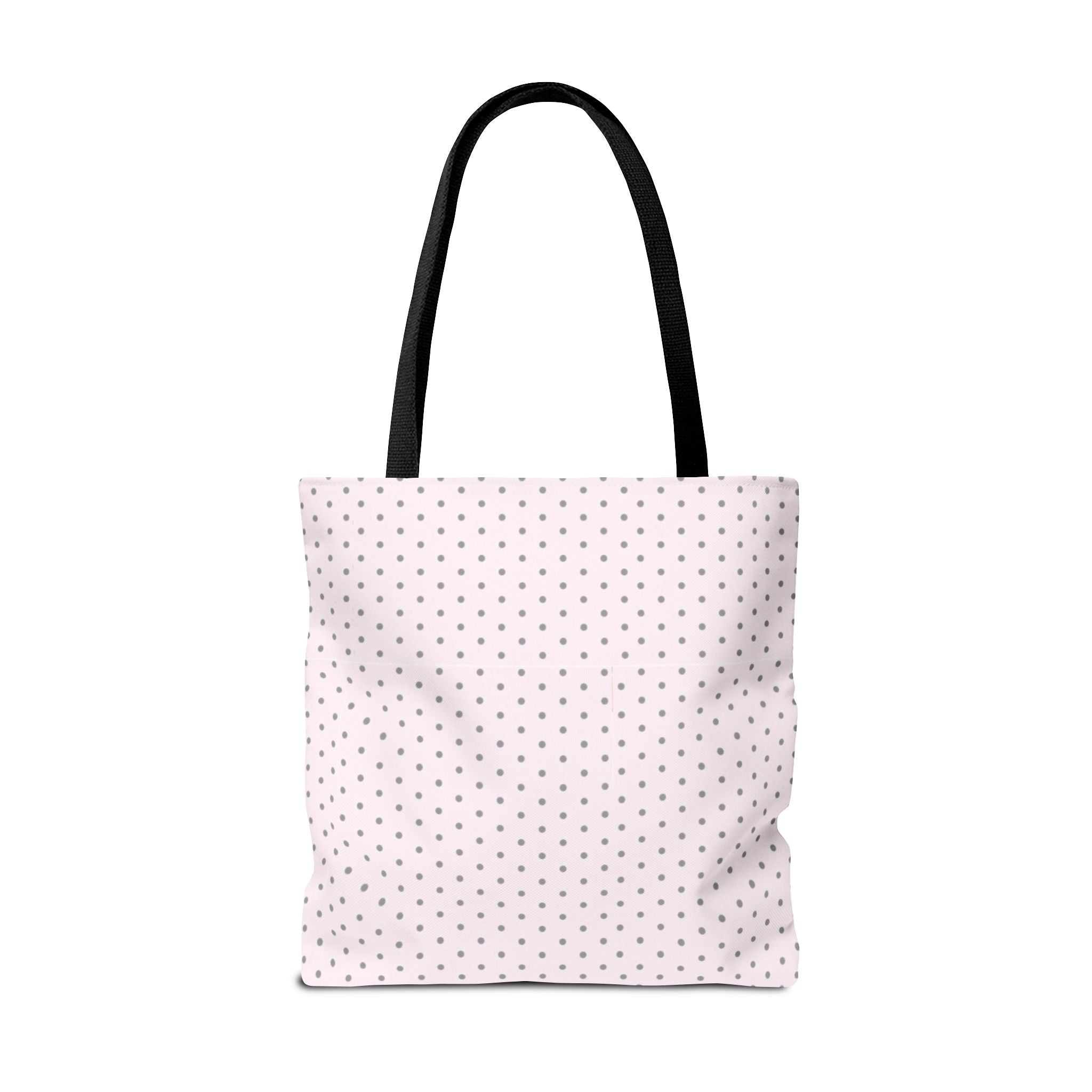 Customizable:  The Olivia Tote Bag
