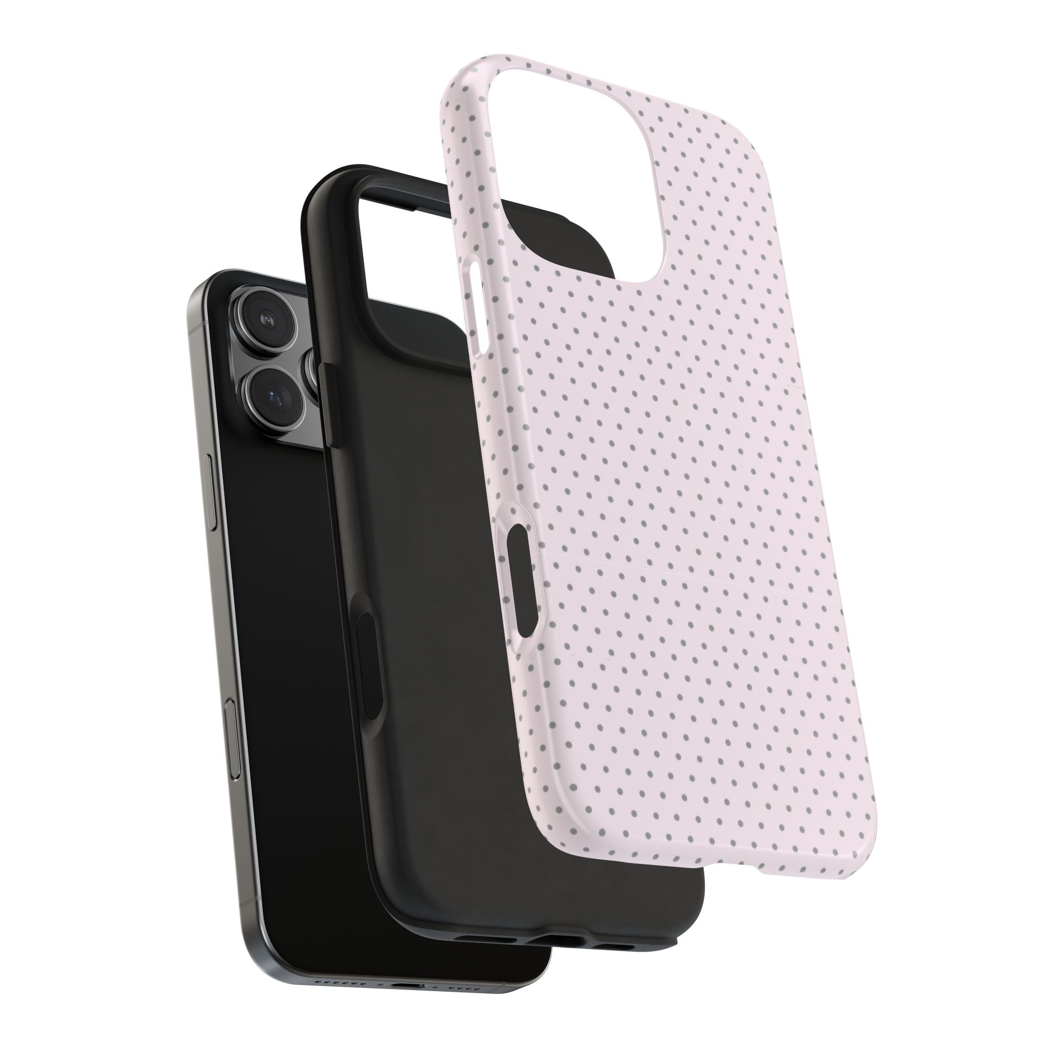 Customizable:  The Olivia Cell Phone Case