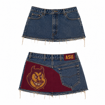 ASU Sidelines Skirt