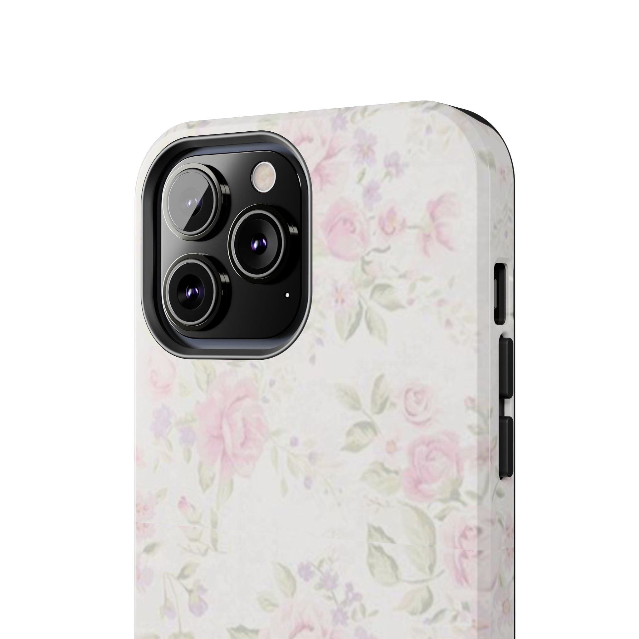 Elegant Floral Tough Phone Cases for Protection, iPhone Cases, Stylish Cases, Unique Gifts, Floral Phone Covers