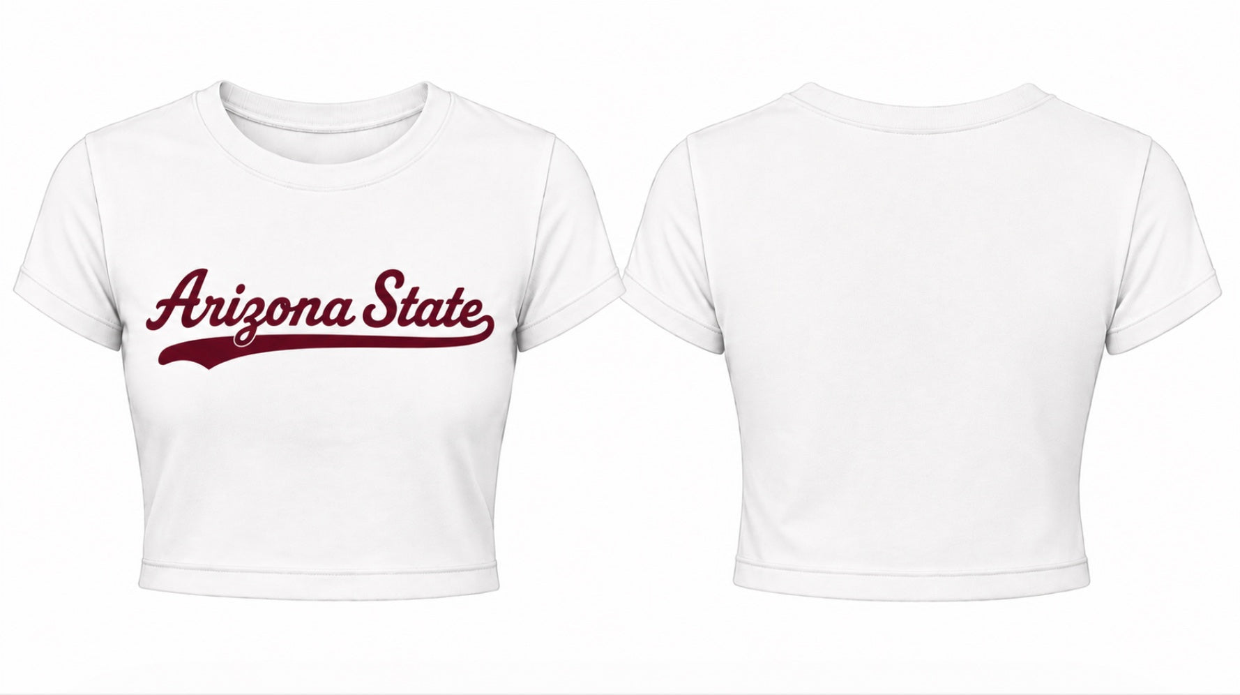 Devils Sidelines Tee