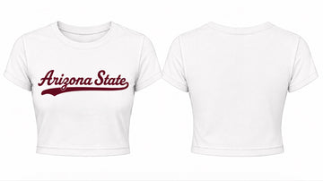 Devils Sidelines Tee