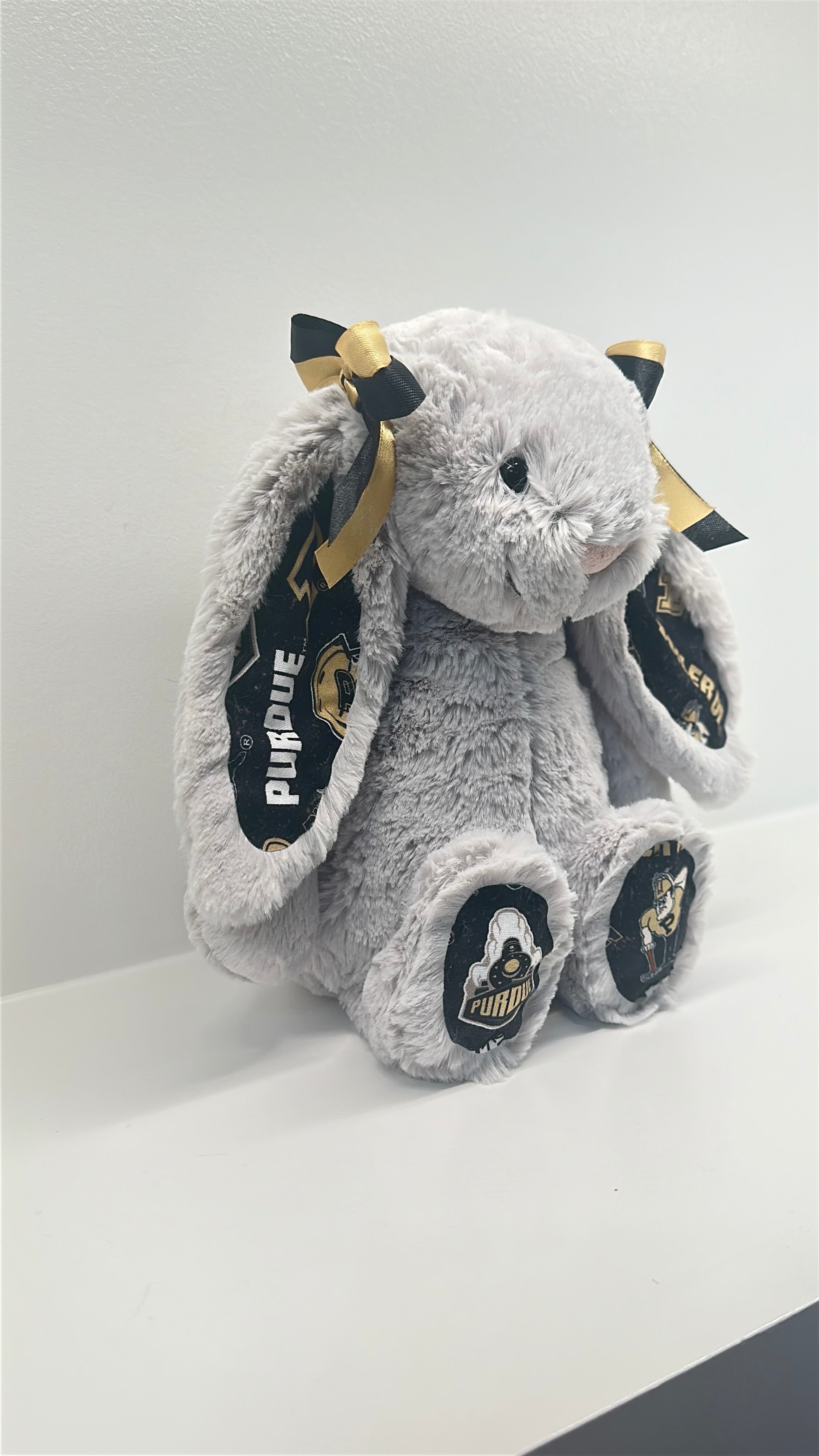 Purdue University College Jellycat Bunny
