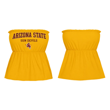 The Arizona State Strapless