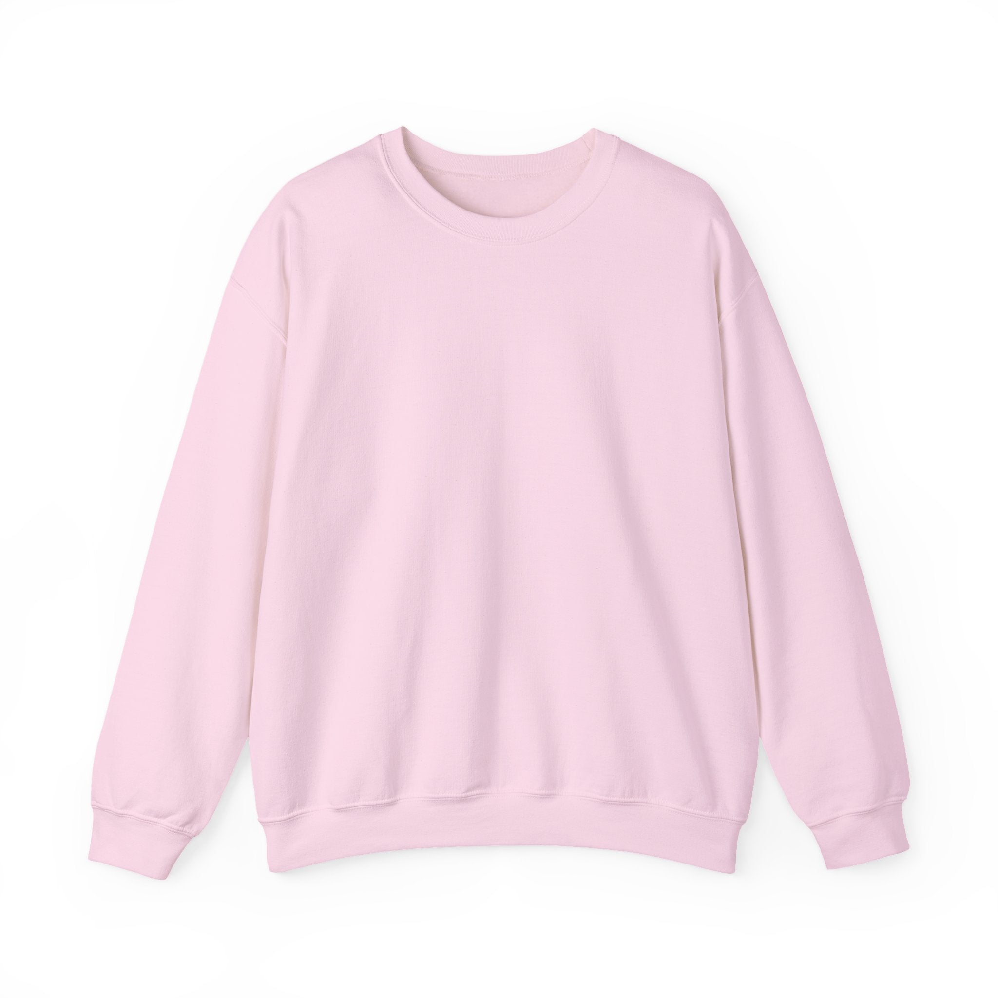 Customizable Bear Crewneck Sweatshirt - College Spirit Apparel