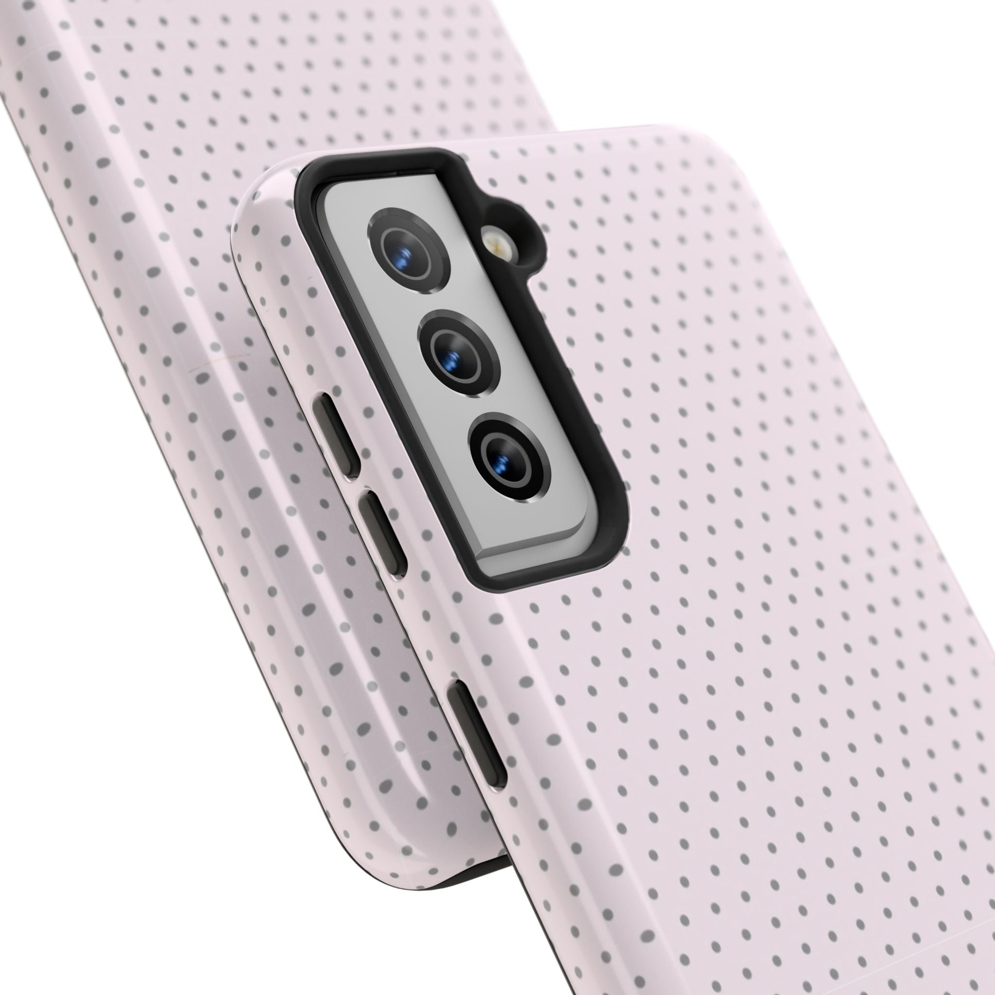 Customizable:  The Olivia Cell Phone Case