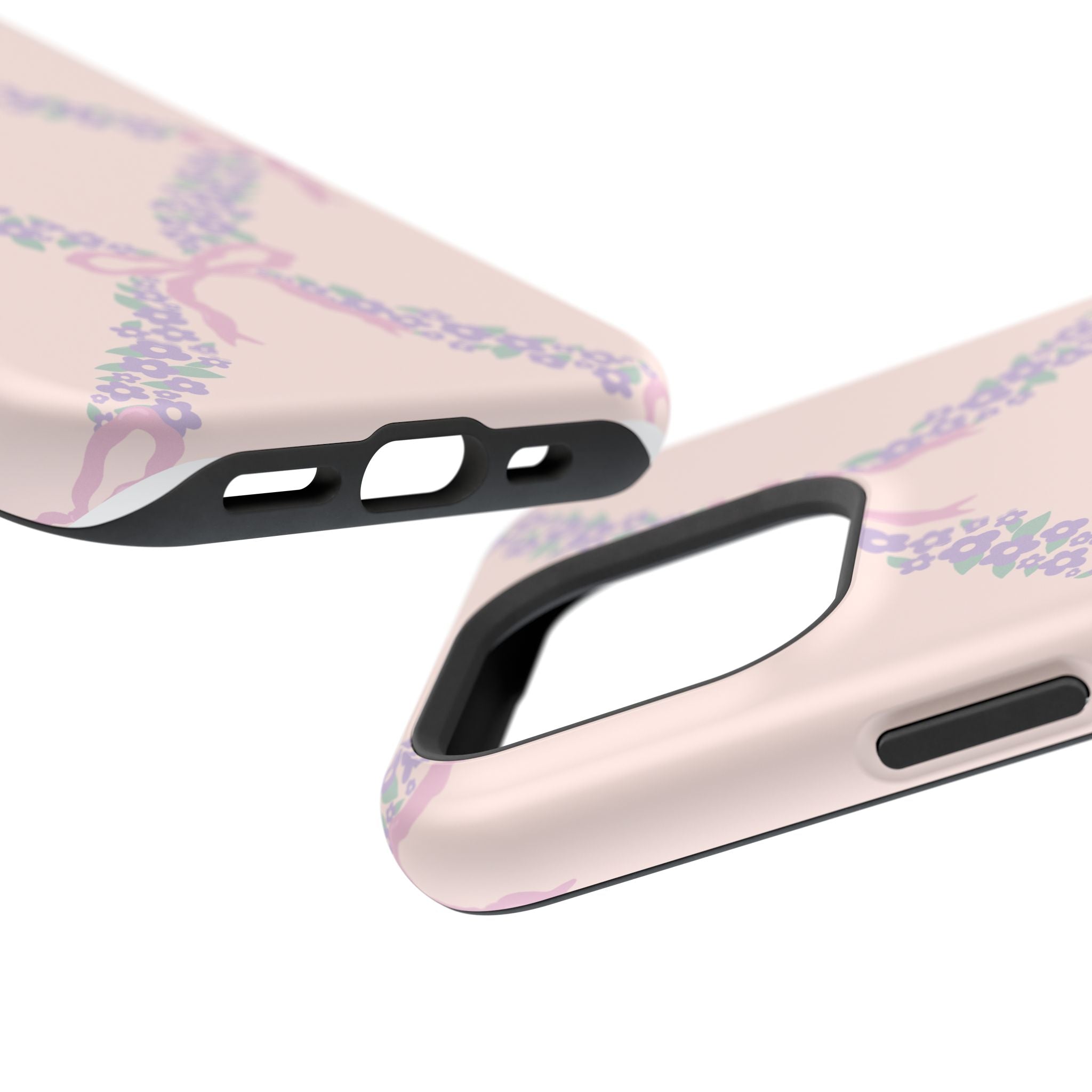 Customizable: Floral Phone Case