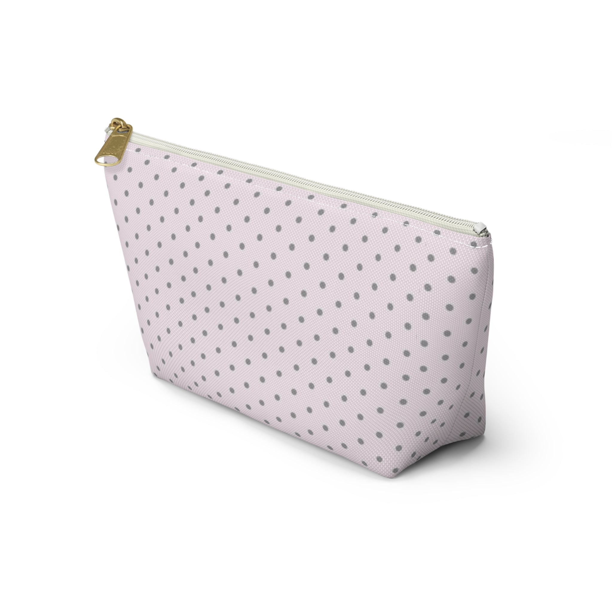 Customizable: The Olivia Makeup Bag