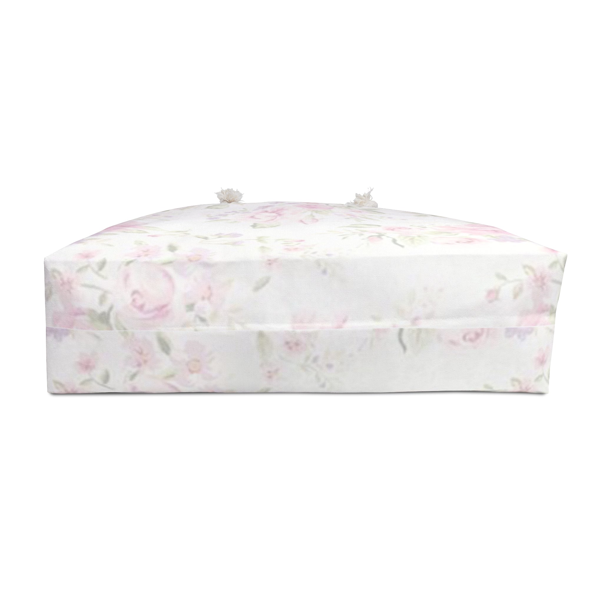 Floral Weekender Bag | Chic Travel Tote, Weekend Getaway Essential, Floral Luggage, Stylish Mom Bag, Gift for Her