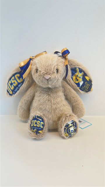 University of California Santa Cruz Jellycat Plush