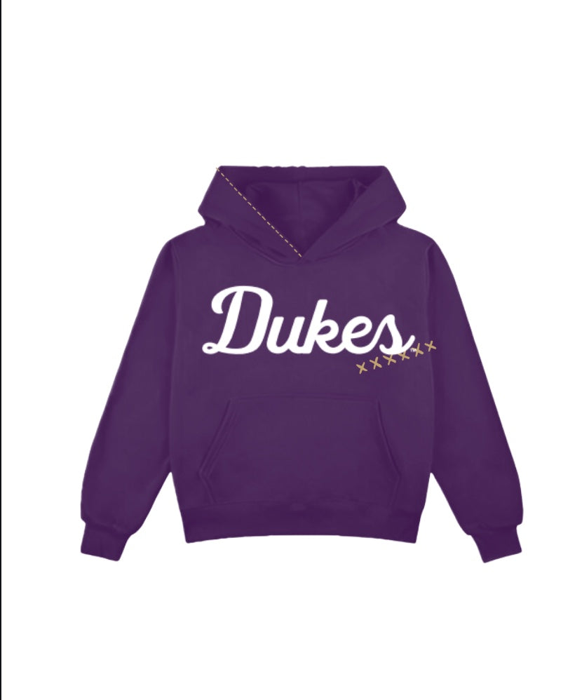 JMU  Cozy Set Sweatshirt