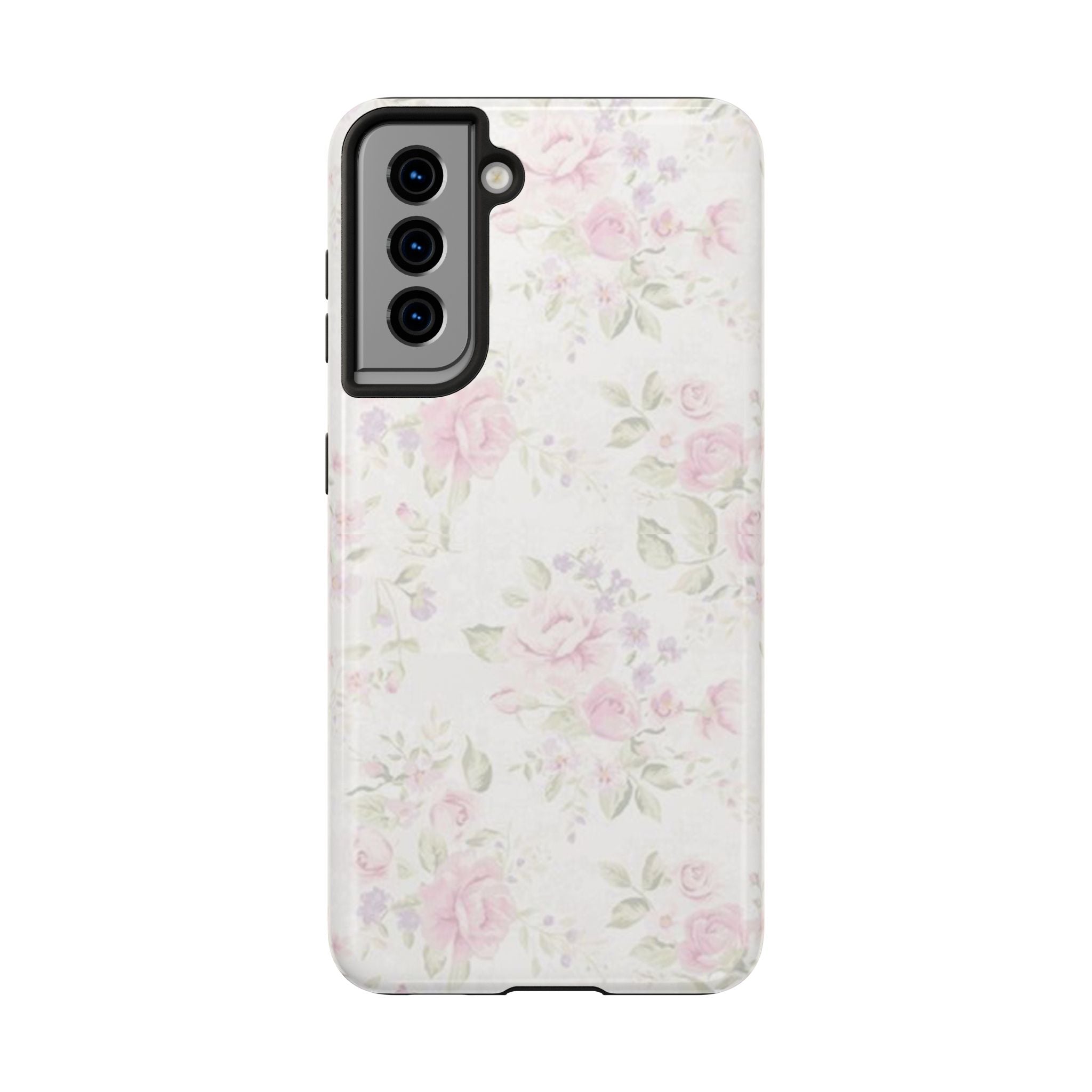 Elegant Floral Tough Phone Cases for Protection, iPhone Cases, Stylish Cases, Unique Gifts, Floral Phone Covers