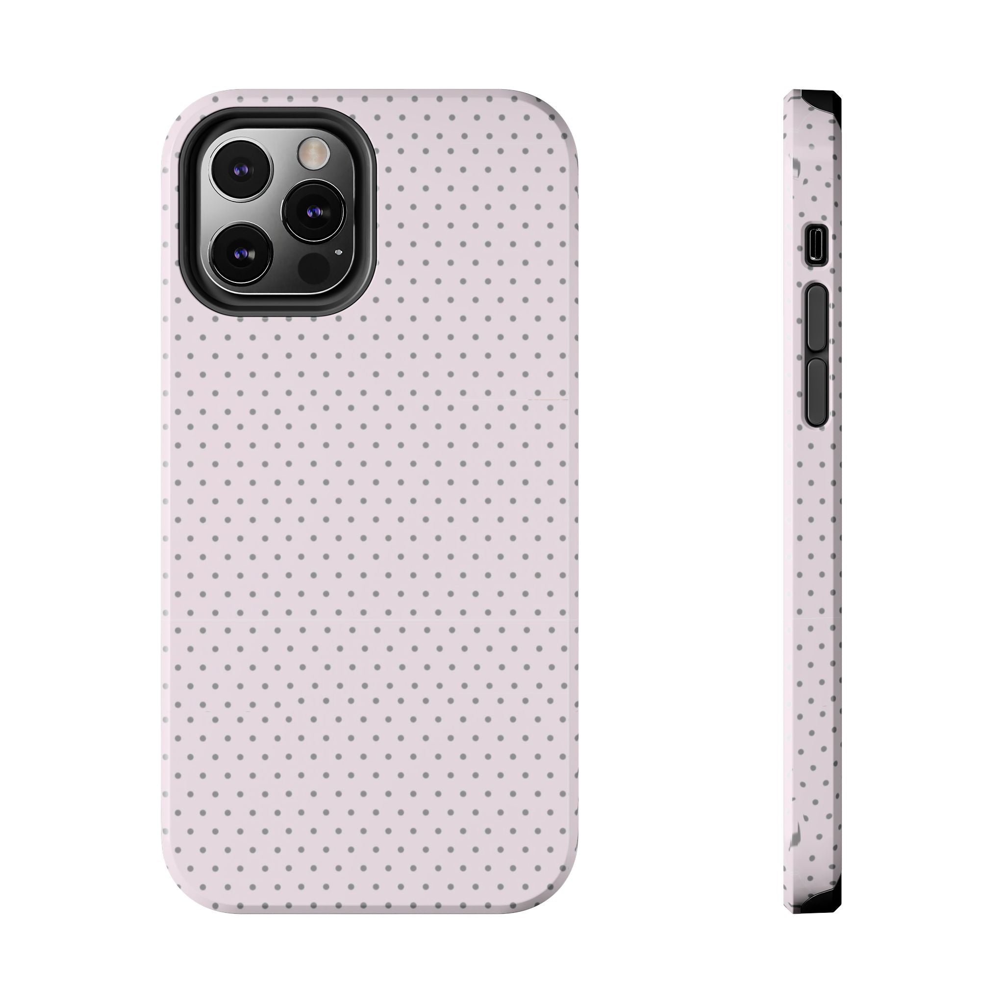 Customizable:  The Olivia Cell Phone Case