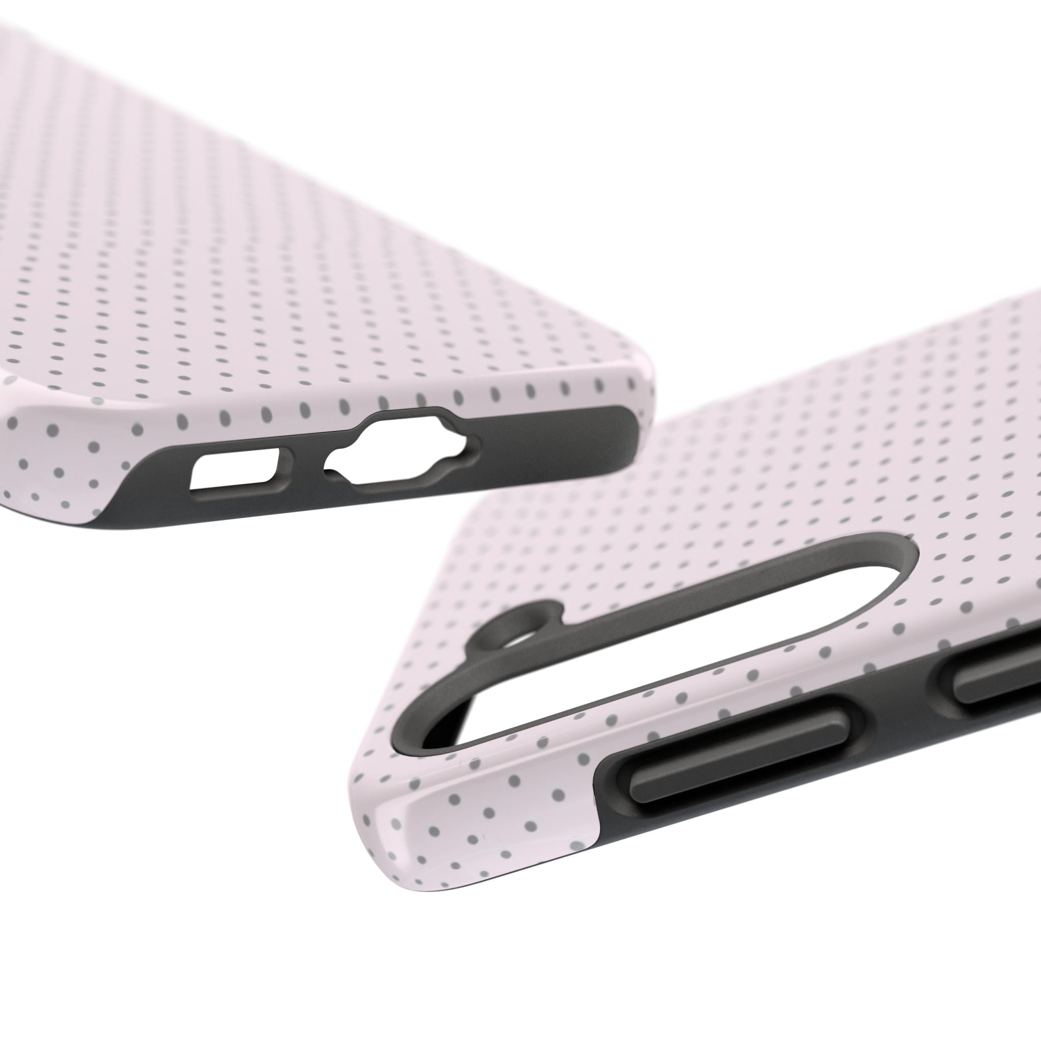 Customizable:  The Olivia Cell Phone Case