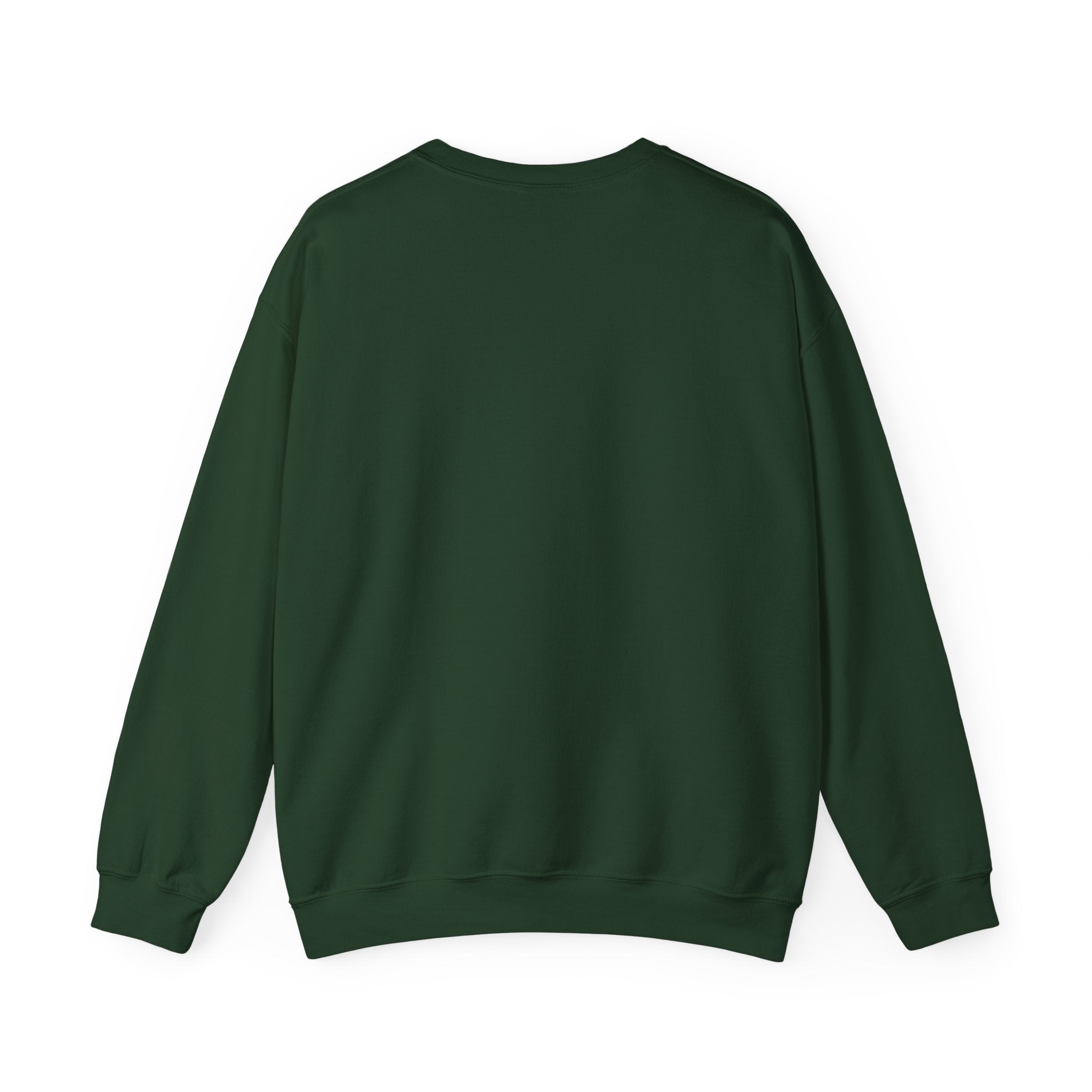 Customizable Brown Game Day Sweatshirt, Sports Apparel, Tailgate Fashion