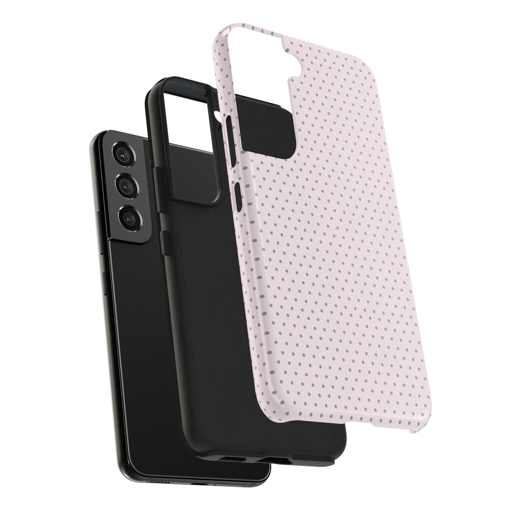Customizable:  The Olivia Cell Phone Case