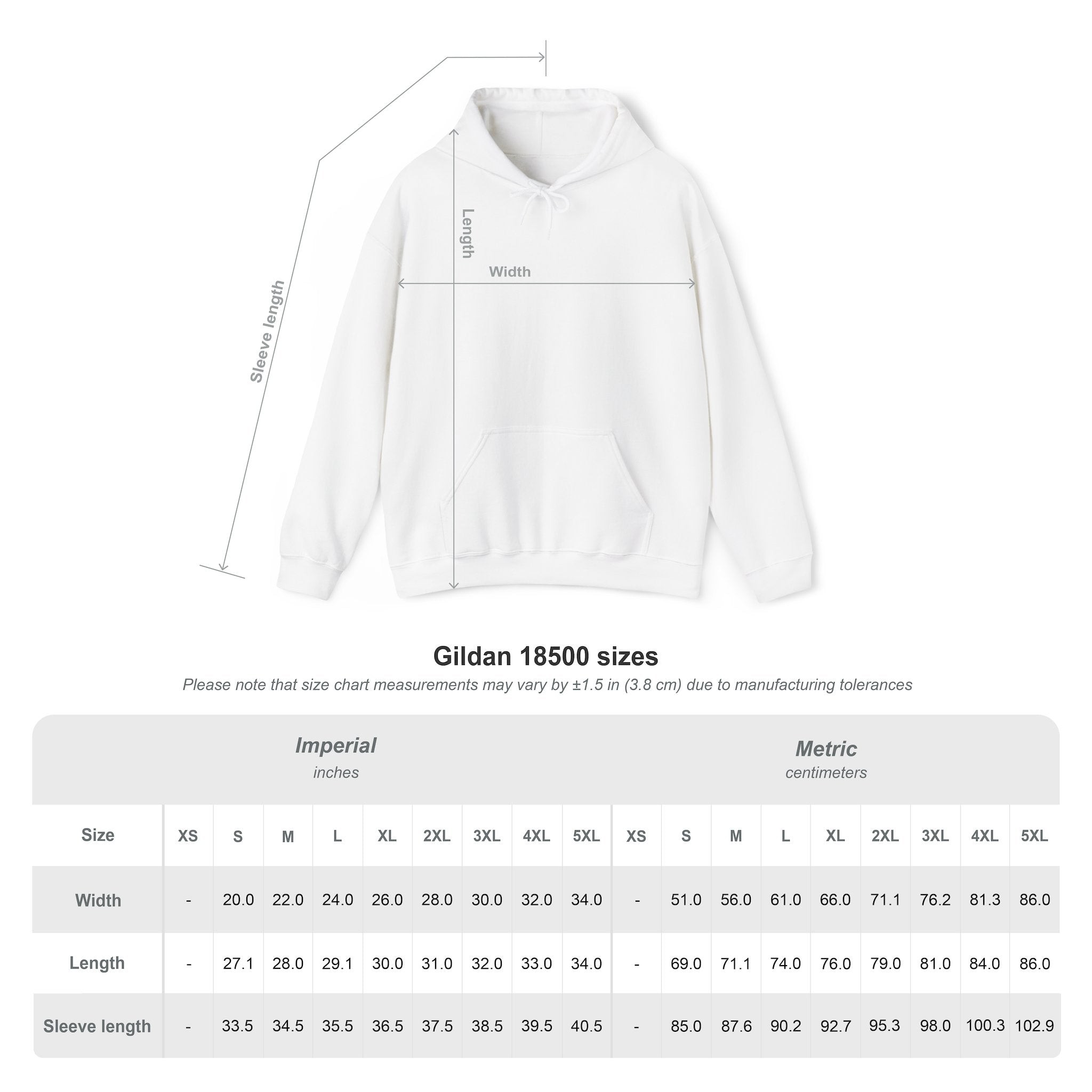 Customizable Tri-Star Blue Gingham Hoodie
