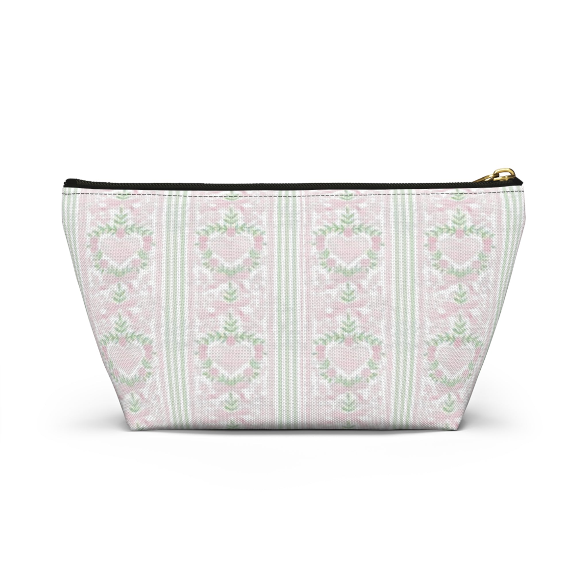 Customizable: The Charlotte Makeup Bag