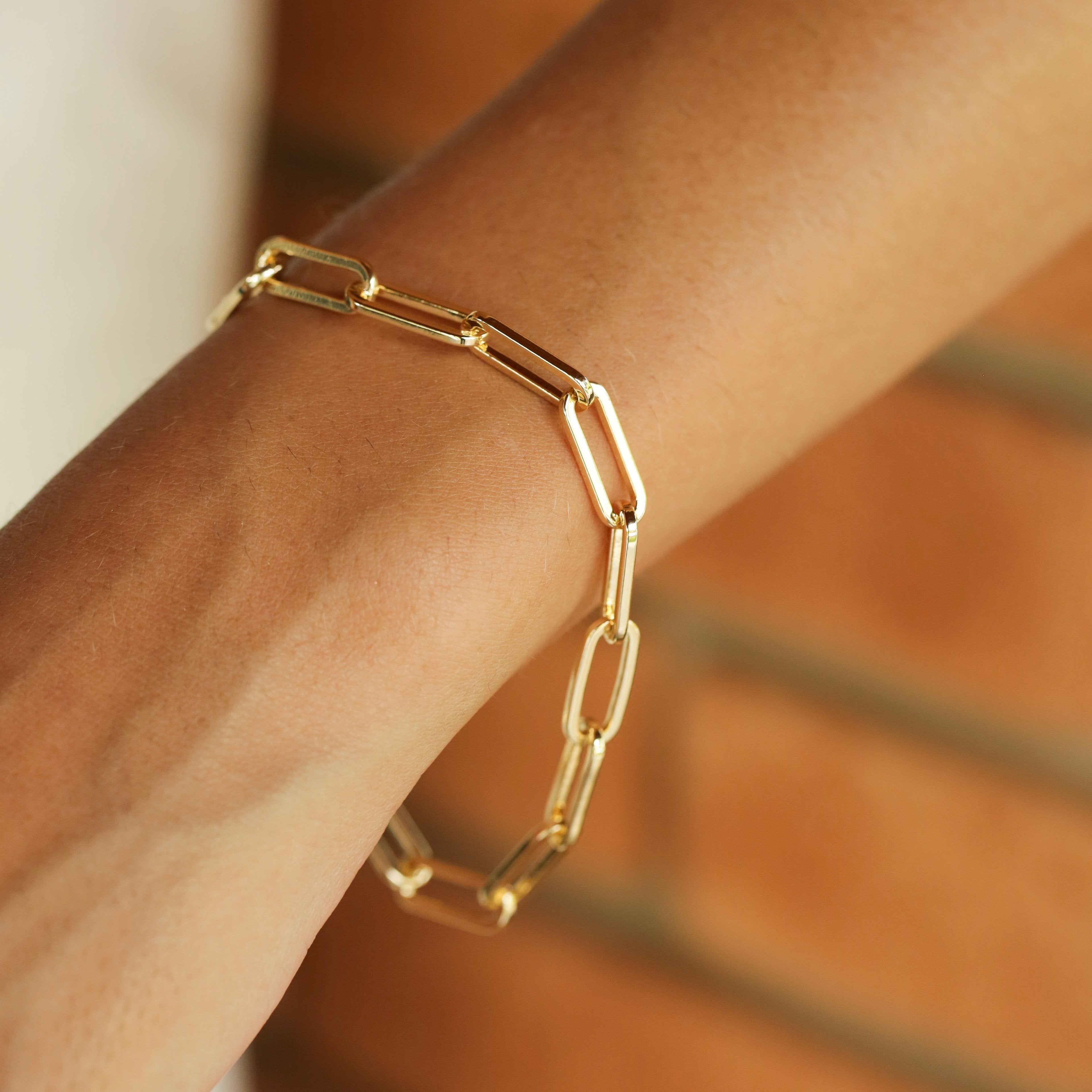 Views & Co. Mariner Bracelet