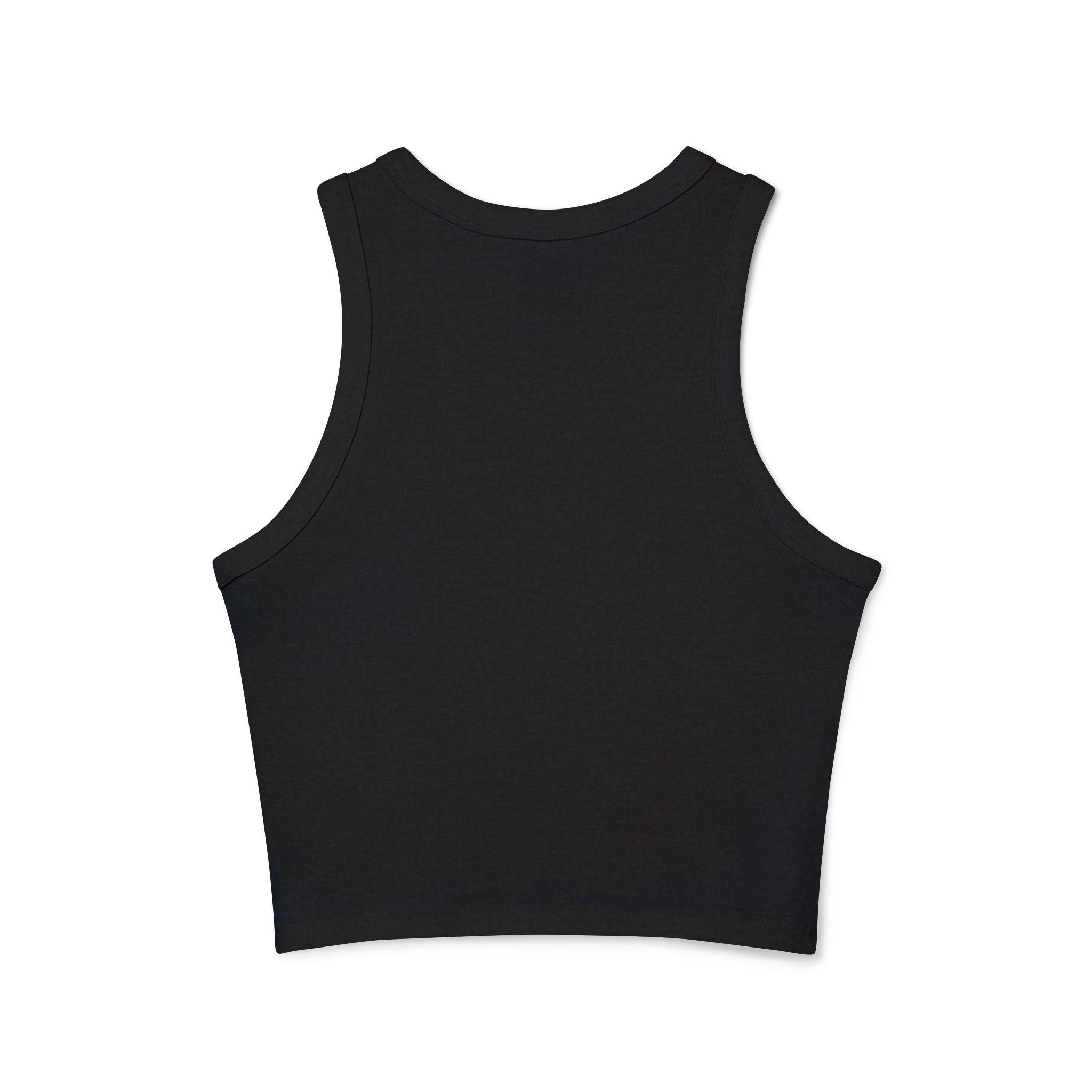 Customizable Green Football Gameday Racerback Tank
