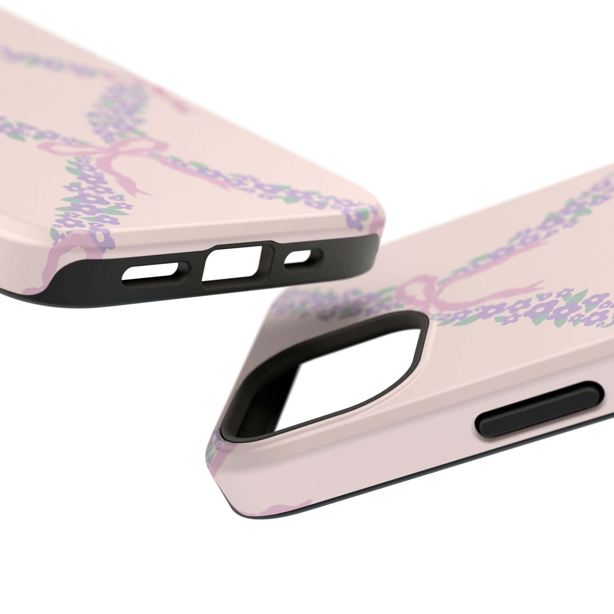 Customizable: Floral Phone Case