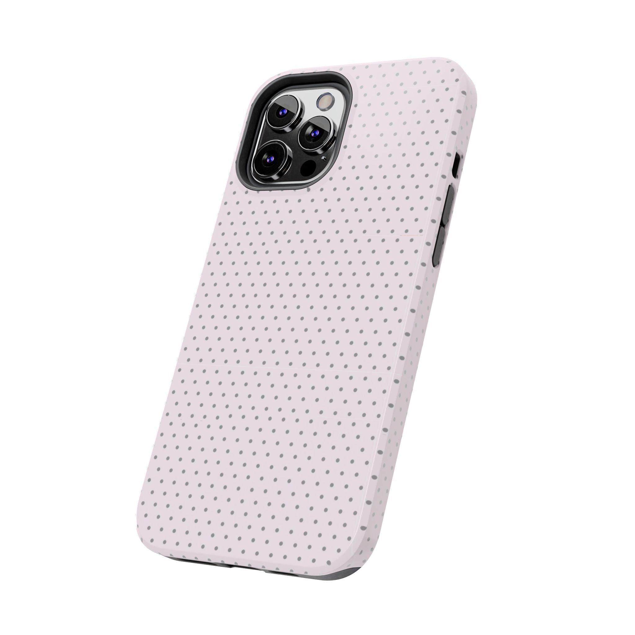 Customizable:  The Olivia Cell Phone Case