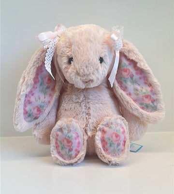 LoveShackFancy Inspired Custom Jellycat Bunny