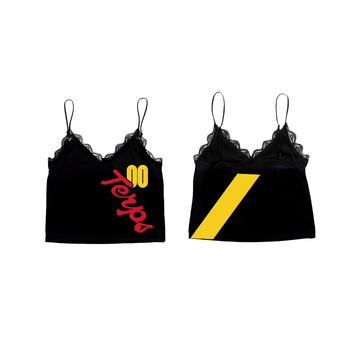 Maryland Lacey Tank