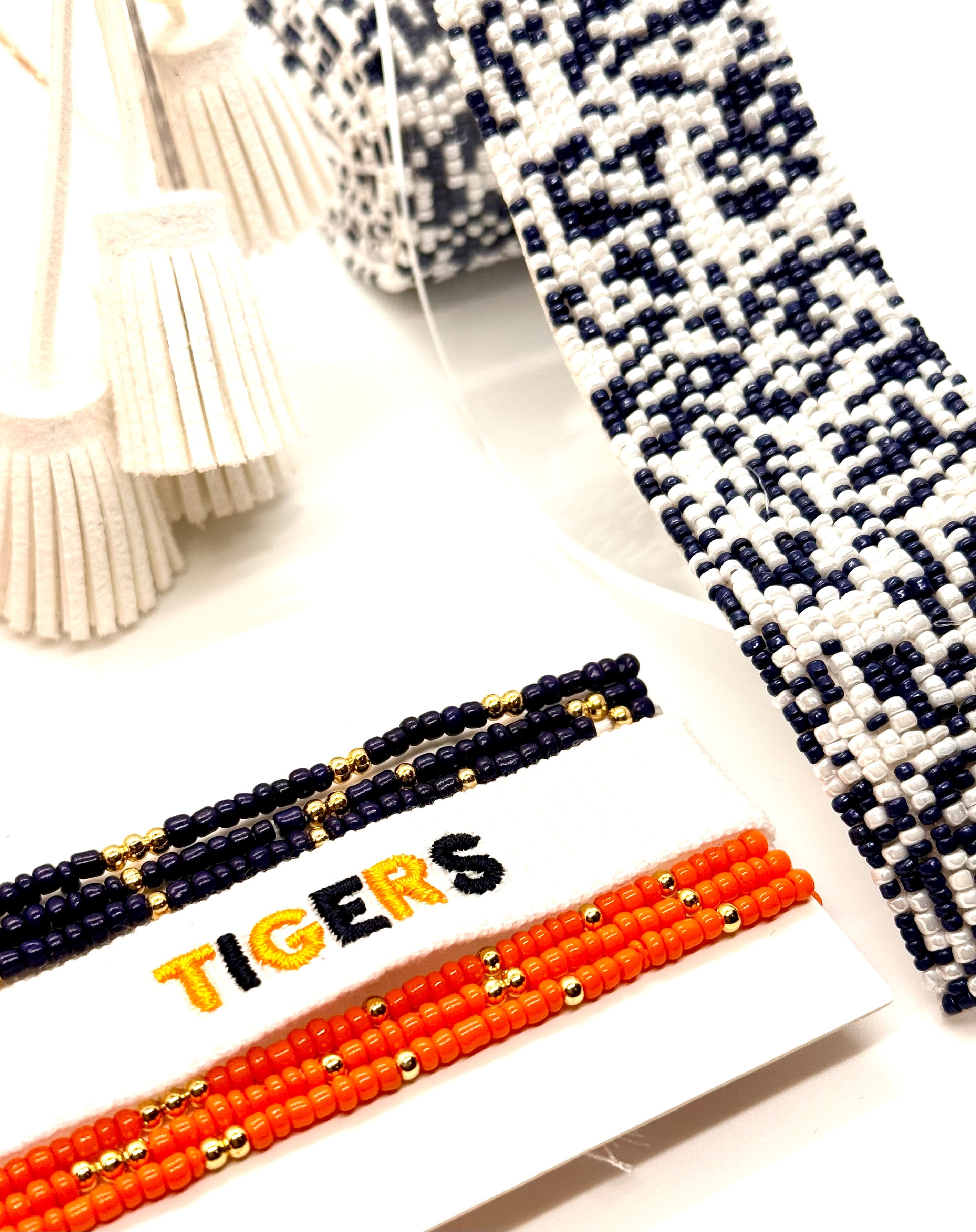 Amy'S Favorite Bracelets - Navy Blue