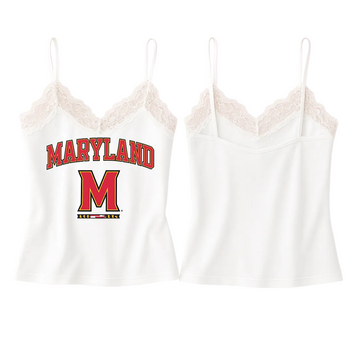 Maryland Lace Cami
