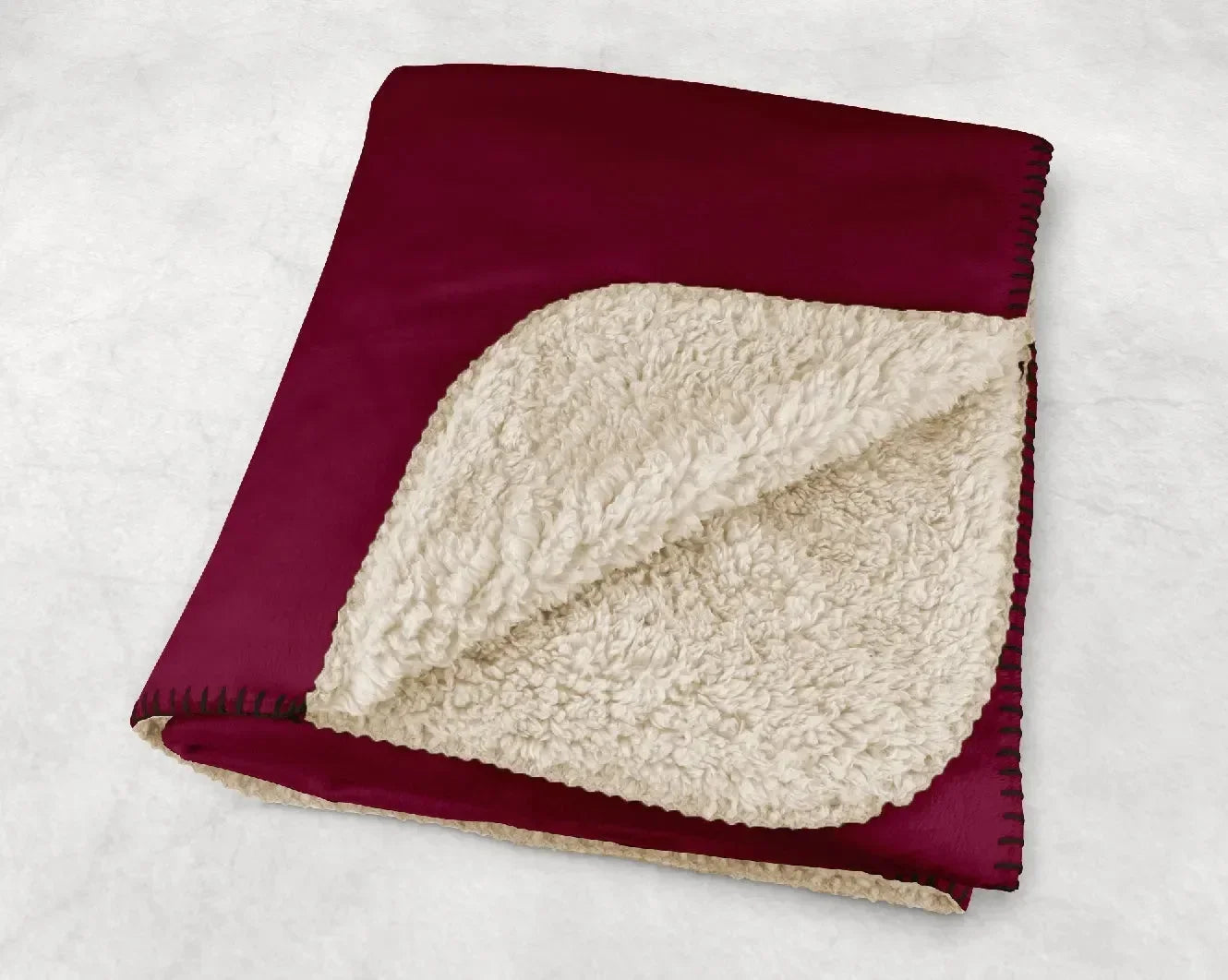 Alpha Phi XL 60x80 Traditional Blanket
