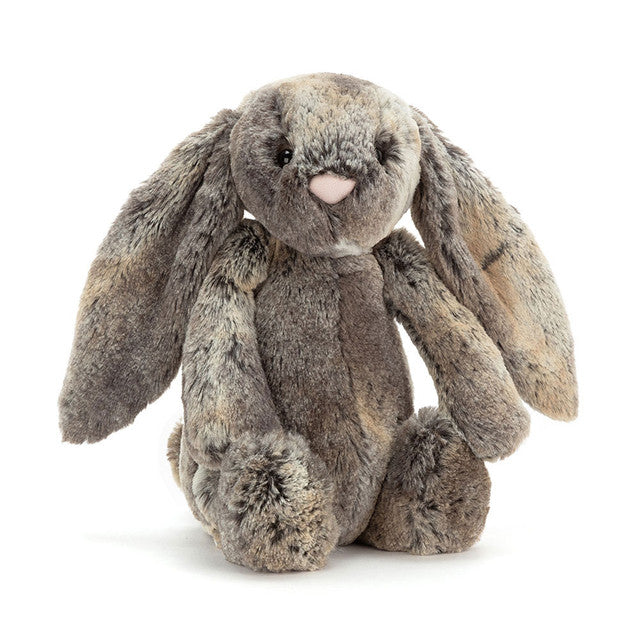 Bunny Match Custom Jellycat - Made from Your Bedding