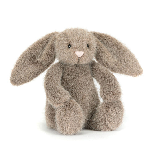 Bunny Match Custom Jellycat - Made from Your Bedding