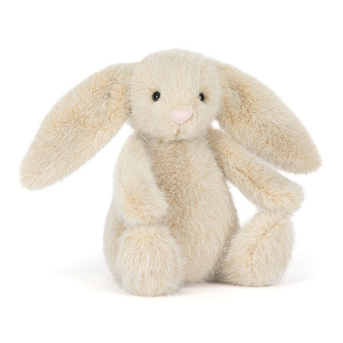 Bunny Match Custom Jellycat - Made from Your Bedding