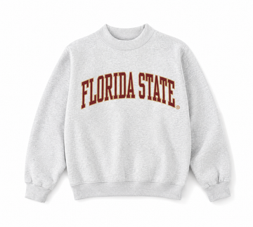 Florida State Parke Crew