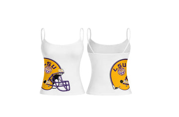 LSU Helmet Tank