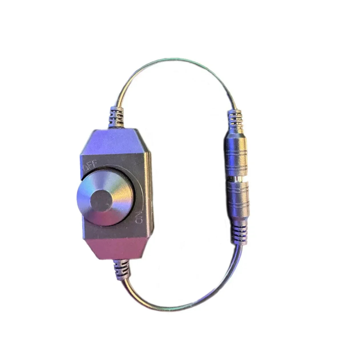 ADPi LED Neon Sign w/ Dimmer