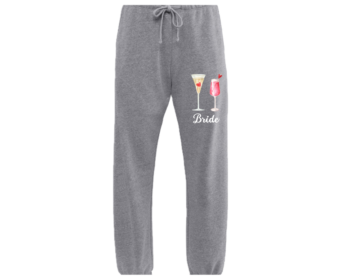 Heather Grey - FRONT