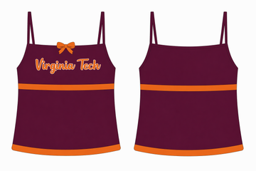 Virginia Tech Corella