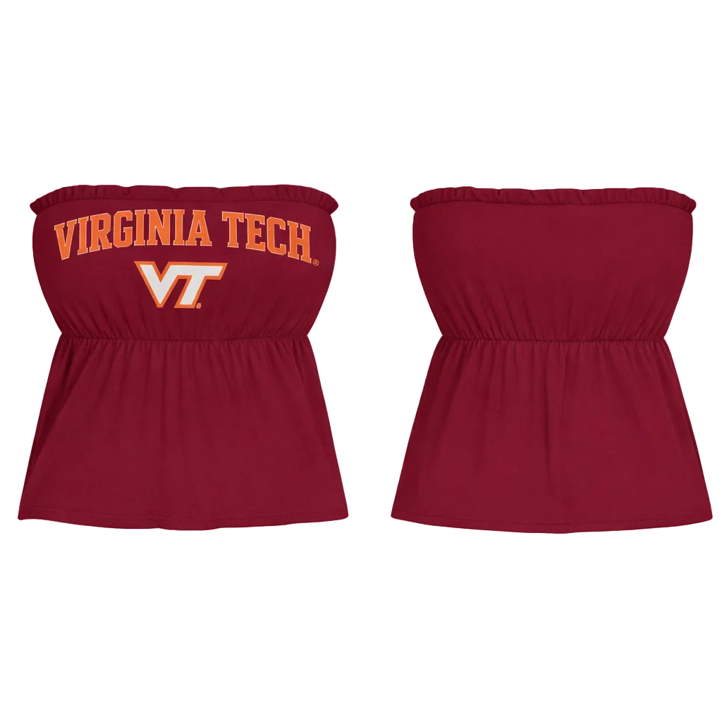 The VT Strapless