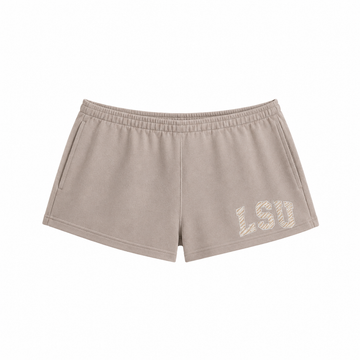 LSU Tigers Sweat Shorts