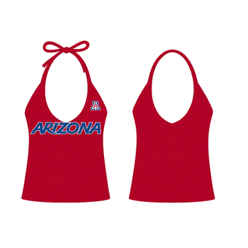 Red Zona Tri Tank