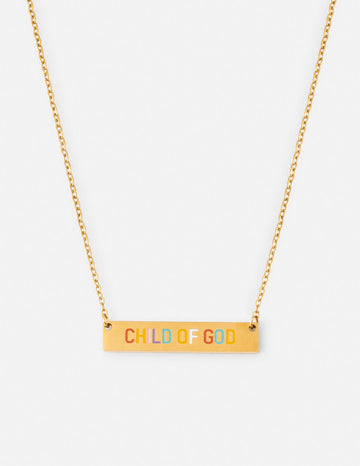 Child of God Necklace