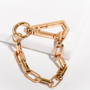 Views & Co. Trapezoid Bracelet & Necklace Set